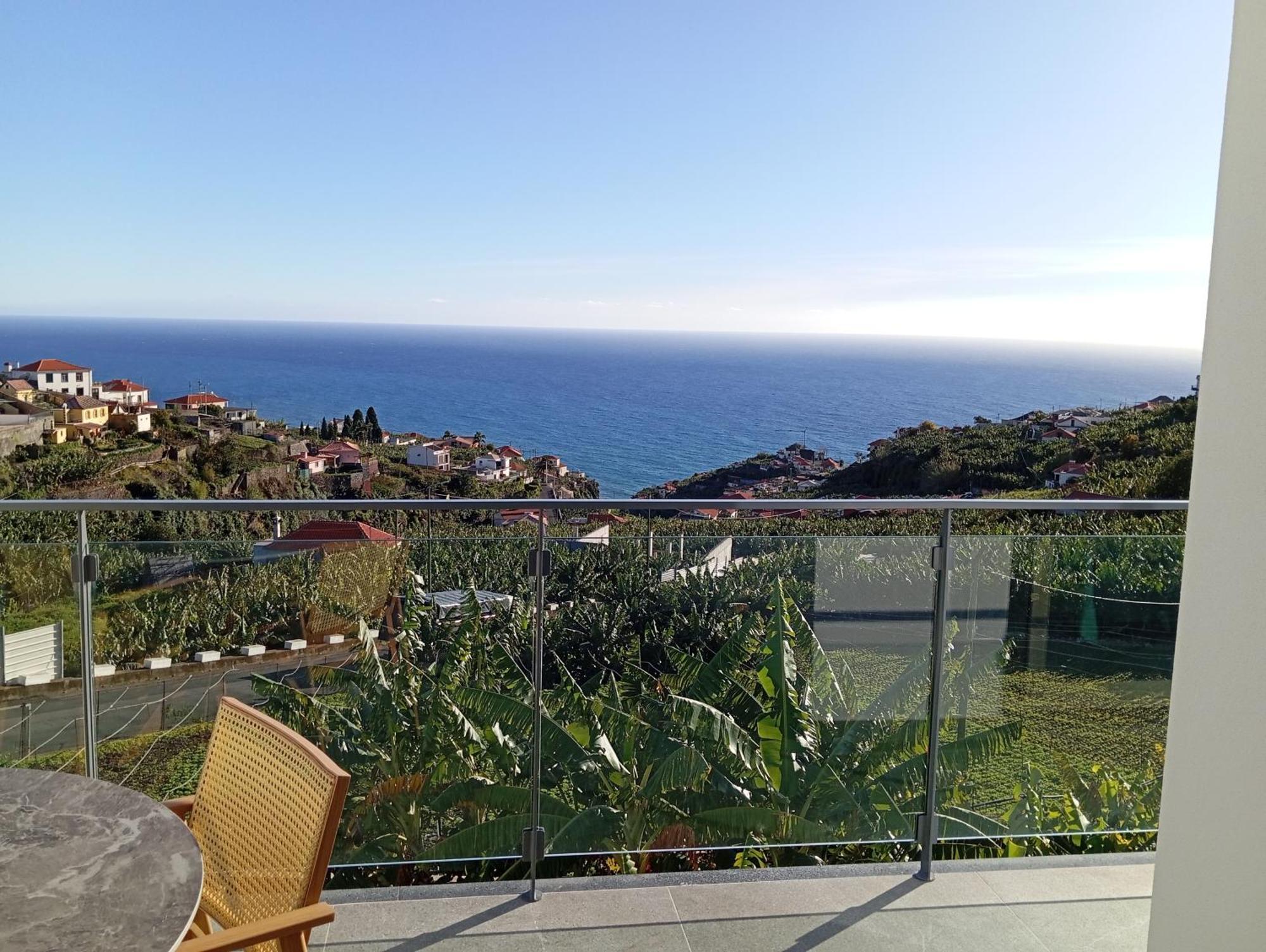 Holiday House Caetano Ponta do Sol  Exterior foto