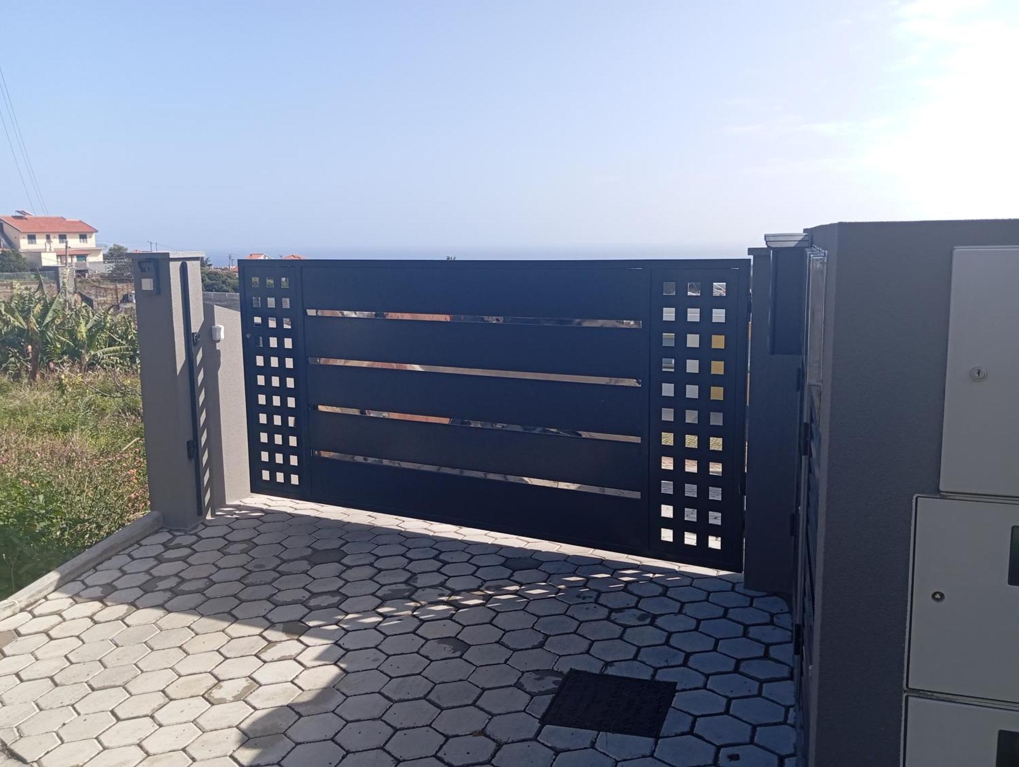 Holiday House Caetano Ponta do Sol  Exterior foto